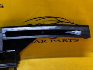 KANAŁ TUNEL POWIETRZA NAWIEWU DESKI NISSAN NV200