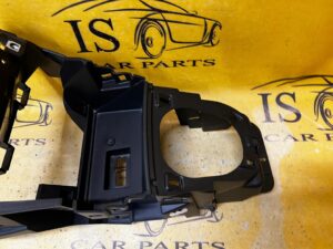 WZMOCNIENIE STELAŻ TUNELU ŚRODKOWEGO ŚRODKOWY RENAULT CAPTUR I PRZEDLIFT