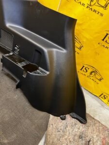 TAPICERKA BOCZEK BAGAŻNIKA TYŁ LEWY LEWA FORD EXPLORER MK6