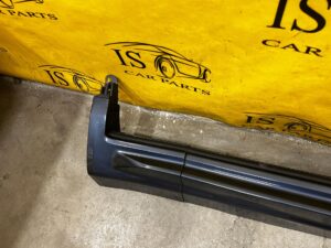 OSŁONA LISTWA PROGU PROGOWA PRÓG PRAWY PRAWA VOLVO XC90 II 723