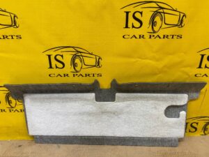 WYKŁADZINA BAGAŻNIKA FORD MUSTANG MK6 VI S550 15-