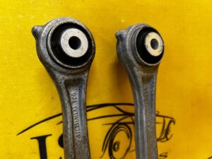 WAHACZ TYLNY TYŁ PORSCHE 911 991 CARRERA LIFT 3.0