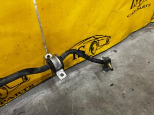 DRĄŻEK STABILIZATORA TYŁ ŁĄCZNIKI CHEVROLET CORVETTE C5 97-04