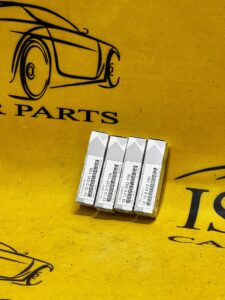 ŚWIECA ZAPŁONOWA BMW 1 E81 N45N 3 E90 N45 NOWA OEM