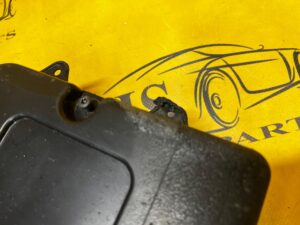 OBUDOWA STEROWNIKA KOMPUTERA SILNIKA ECU VOLVO XC90 II 2.0 D D4