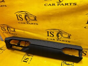 OSŁONA LISTWA DEKOR KONSOLI DESKI PRAWA PRAWY DACIA JOGGER SANDERO III EU