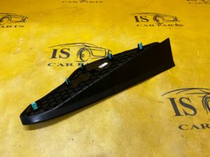 PANEL ZAŚLEPKA OSŁONA DESKI KONSOLI PRAWA PRAWY FORD EXPLORER MK6