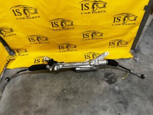 MAGLOWNICA PRZEKŁADNIA KIEROWNICZA LAND ROVER DEFENDER II L663 RHD UK