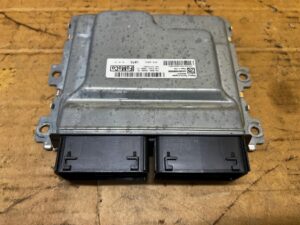 STEROWNIK KOMPUTER SILNIKA ECU FORD KUGA MK3 LIFT 1.5 ECOBOOST