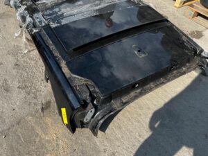 DACH SZYBA SOLAR SZYBERDACH PANORAMA FORD KUGA MK3 ST-LINE 2023R