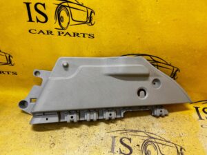 PLASTIK OSŁONA BAGAŻNIKA PÓŁKI PRAWY PRAWA RENAULT ZOE I Z.E.