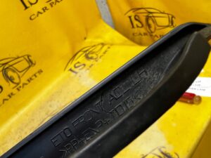 CHLAPACZ PRZEDNI PRZÓD LEWY RANGE ROVER EVOQUE L538