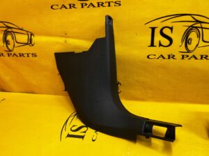 PLASTIK OSŁONA PROGU SŁUPKA A PRZÓD PRAWA PRAWY VOLKSWAGEN GOLF VIII