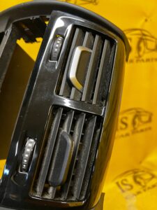 RAMKA KRATKI NAWIEWU TUNELU ŚRODKOWEGO TYŁ BMW 5 G30