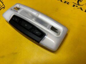 LAMPKA OŚWIETLENIE PODSUFITKI WNĘTRZA BMW 1 F20 3 F30 F31 X6 F16