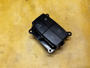 PANEL PRZEŁĄCZNIK STEROWANIA ZAWIESZENIA MERCEDES GLS X166