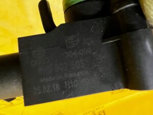 CZUJNIK POZIOMOWANIA ŚWIATEŁ PORSCHE MACAN 95B