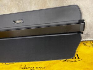 PÓŁKA TYLNA ROLETA BAGAŻNIKA NISSAN E-NV200