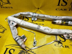 KURTYNA PODUSZKA AIRBAG DACHOWA LEWA RANGE ROVER VOGUE L405