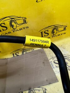 PRZEWÓD ZAWÓR PALIWA DACIA SANDERO III 1.0 TCE 2023R