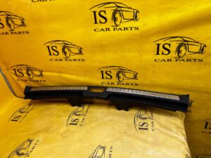 LISTWA OSŁONA PROGU BAGAŻNIKA PASA TYŁ TYLNEGO VOLVO XC90 II