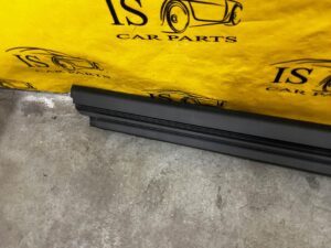 OSŁONA LISTWA PROGU PROGOWA PRÓG LEWY LEWA FORD KUGA MK3 LIFT