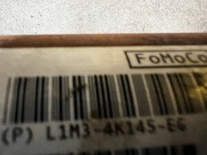 WAŁ NAPĘDOWY TYŁ TYLNY FORD EXPLORER MK6 3.3 V6 FHEF HYBRID