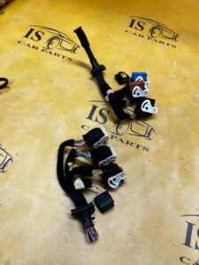 WTYCZKI KABLE MODUŁU BSM BSI PEUGEOT CITROEN