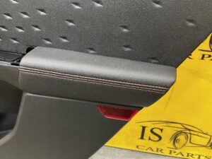 TAPICERKA BOCZEK DRZWI TYŁ PRAWY FORD KUGA MK3 ST-LINE