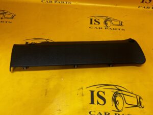 RAMKA OSŁONA ZAŚLEPKA DESKI ROZDZIELCZEJ KONSOLI PRAWA BMW X5 F15 X6 F16 EU