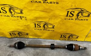 PRAWA PÓŁOŚ PRZÓD DŁUGA DACIA SANDERO III 3 1.0 TCE SCE