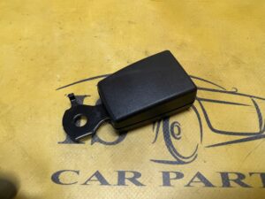 2 X ZAMEK KLAMRA PASA BEZPIECZEŃSTWA TYŁ PORSCHE PANAMERA 970 I LIFT