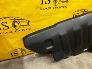 PŁYTA OSŁONA PODWOZIA SILNIKA PRZÓD FORD BRONCO 21-