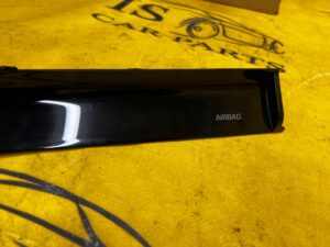 LISTWA DEKOR DESKI KONSOLI AIRBAG RANGE ROVER VELAR L560