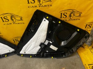 TAPICERKA BOCZEK DRZWI TYŁ PRAWY FORD KUGA MK3 LIFT EU