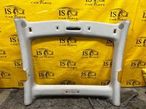 SUFIT PODSUFITKA PANORAMA DACH TESLA MODEL 3 PRZEDLIFT