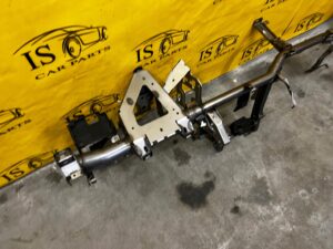 STELAŻ MOCOWANIE RURY DESKI KONSOLI PORSCHE CAYENNE 7P5 LIFT