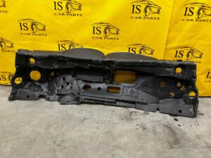 WYGŁUSZENIE ŚCIANY PEUGEOT 508 I RXH LIFT 2.0 HDI