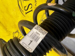 AMORTYZATOR SPRĘŻYNA PRZÓD PRAWY FORD EXPLORER VI MK6 3.0 V6 PHEV HYBRID