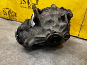 MOST DYFER DYFERENCJAŁ PRZÓD MERCEDES CLS W218 3.0 CDI 4WD 4X4