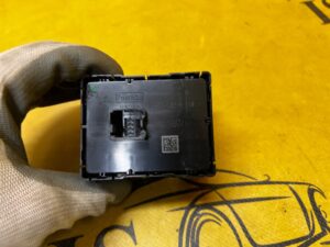 PANEL PRZEŁĄCZNIK POKRĘTŁO TRYBU JAZDY TUNELU ŚRODKOWEGO FORD EXPLORER MK6