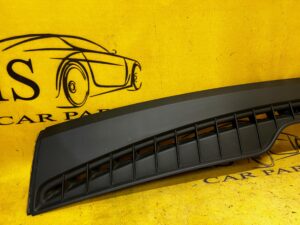 OSŁONA MASKOWNICA LISTWA DESKI KONSOLI PORSCHE CAYENNE II 7P5