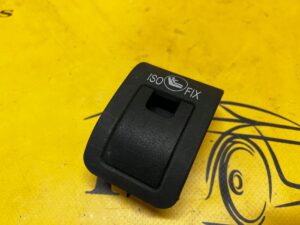 OSŁONA ZAŚLEPKA ZAPIĘCIA ISOFIX NISSAN QASHQAI II J11