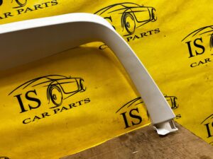 OSŁONA TAPICERKA KLAPY TYŁ BAGAŻNIKA GÓRNA MERCEDES GLS X166