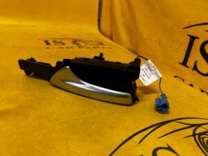 KLAMKA WEWNĘTRZNA DRZWI LED PRZÓD TYŁ LEWY LEWA MERCEDES GLS X166