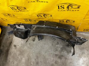 NADKOLE FARTUCH PRZÓD PRZEDNI PRAWY CHEVROLET CORVETTE C5 97-04