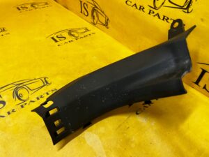 PLASTIK OSŁONA PROGU SŁUPKA A PRZÓD PRAWA PRAWY RENAULT ESPACE VI AUSTRAL