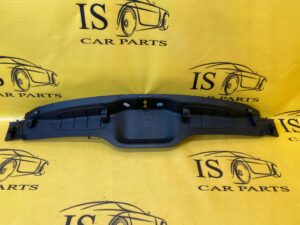 OSŁONA PASA TYŁ PROGU BAGAŻNIKA PORSCHE 987 CAYMAN