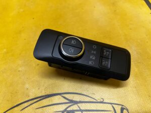 WŁĄCZNIK PRZEŁĄCZNIK PANEL OBSŁUGI ŚWIATEŁ FORD BRONCO 21- EU