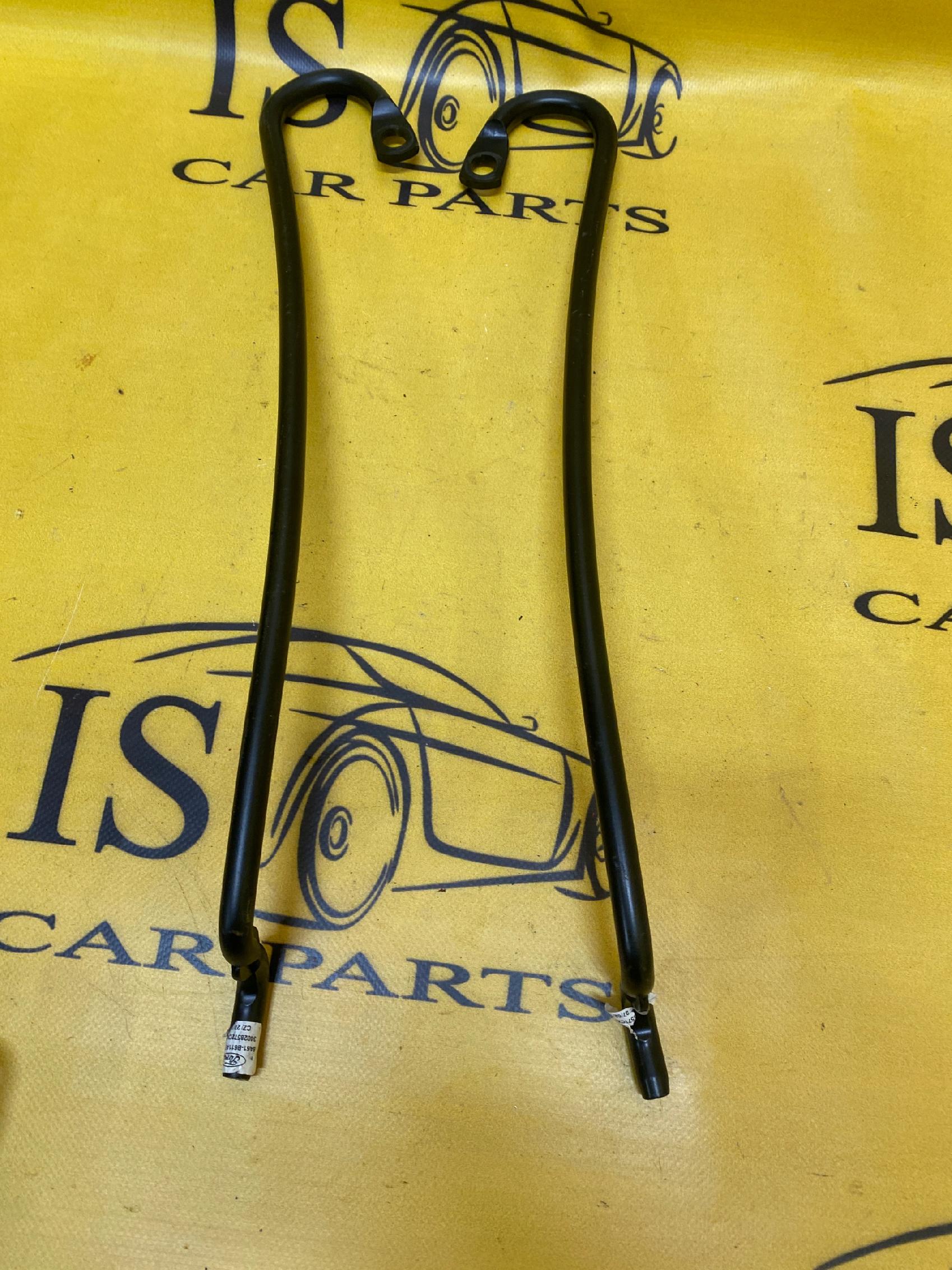 MOCOWANIE PROWADNICA PASA RURKA FORD FIESTA MK7